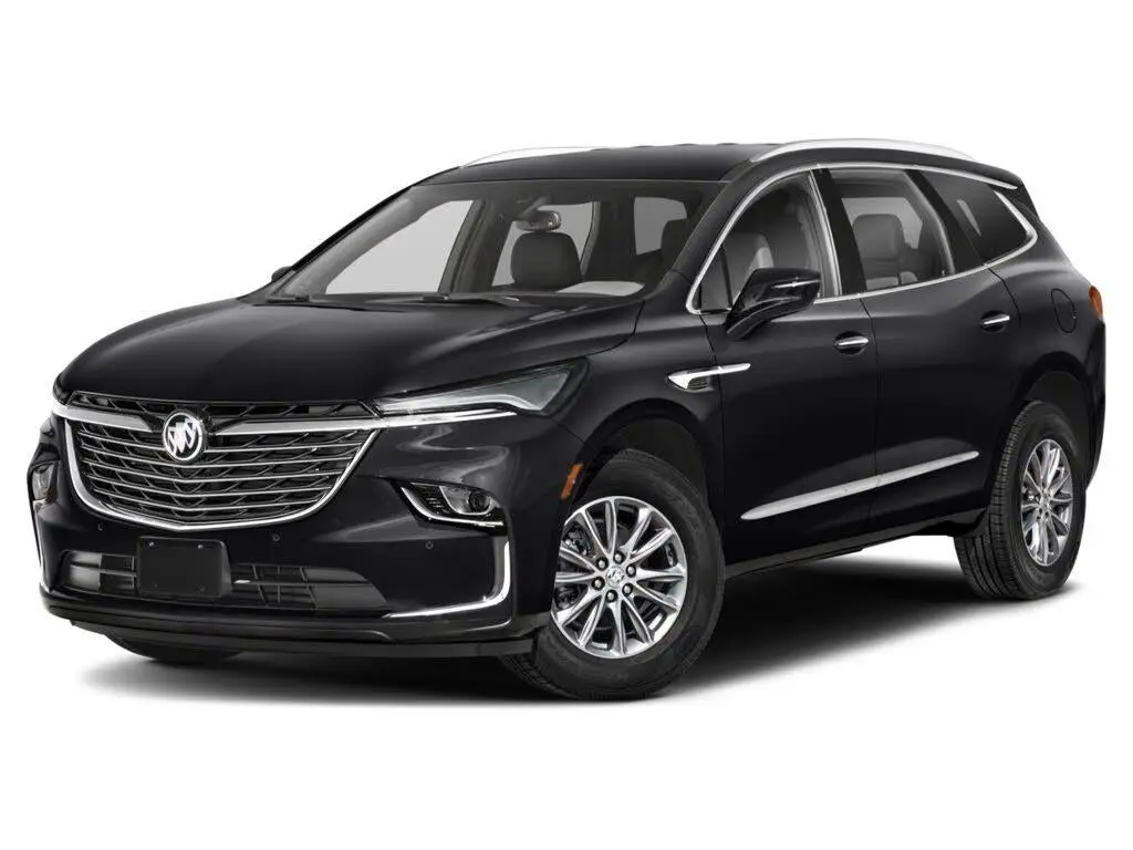 Buick Enclave 2022 4x4 Avenir 4 puertas Crossover