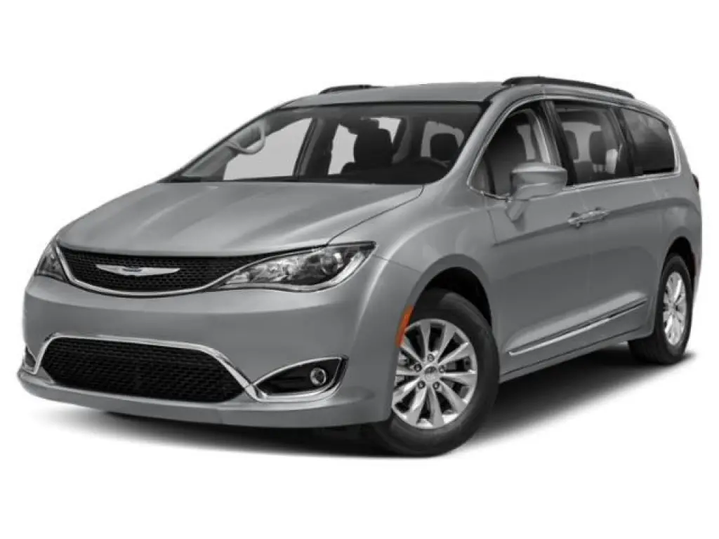 Chrysler Pacifica 2020 Touring L Plus 4dr Mini-Van