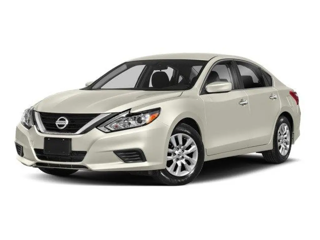 Nissan Altima 2018 2.5 SR sedán de 4 puertas