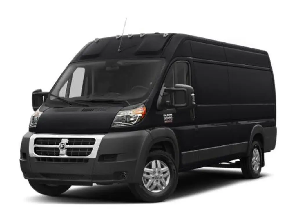Ram ProMaster 2015 3500 159 WB 3dr High Roof Extended Cargo Van