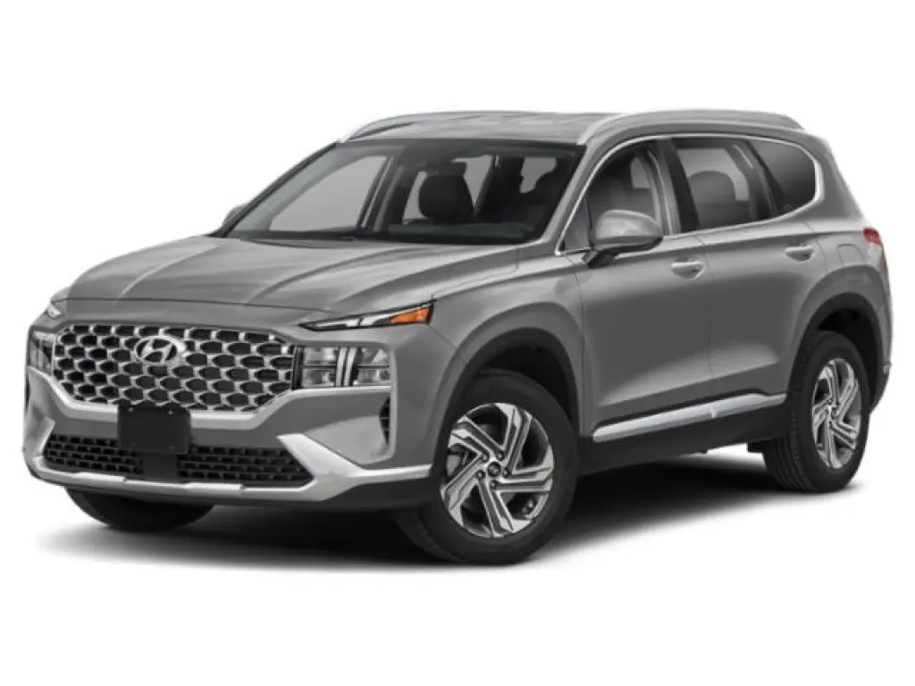 Hyundai SANTA FE 2022 AWD SEL 4dr Crossover