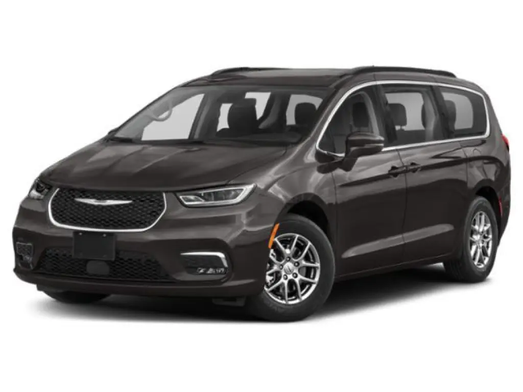 Chrysler Pacifica 2021 AWD Touring L 4dr Mini-Van