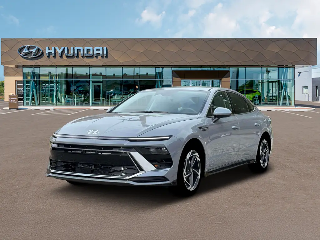 Hyundai SONATA 2026 SEL Sport Sedán 4 puertas