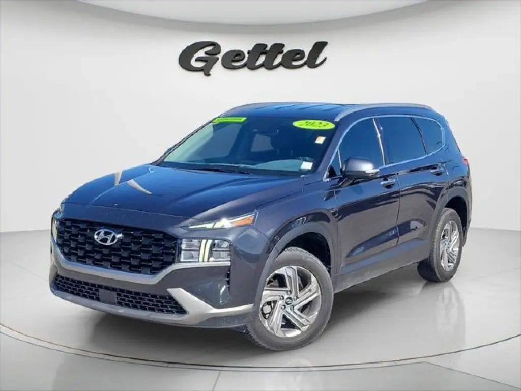 Hyundai SANTA FE 2023 AWD SEL 4p Crossover
