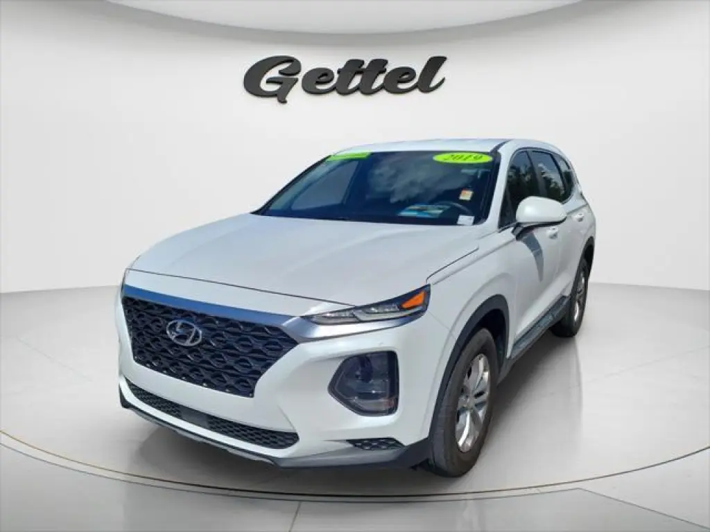 Hyundai SANTA FE 2019 SE 2.4L 4p Crossover