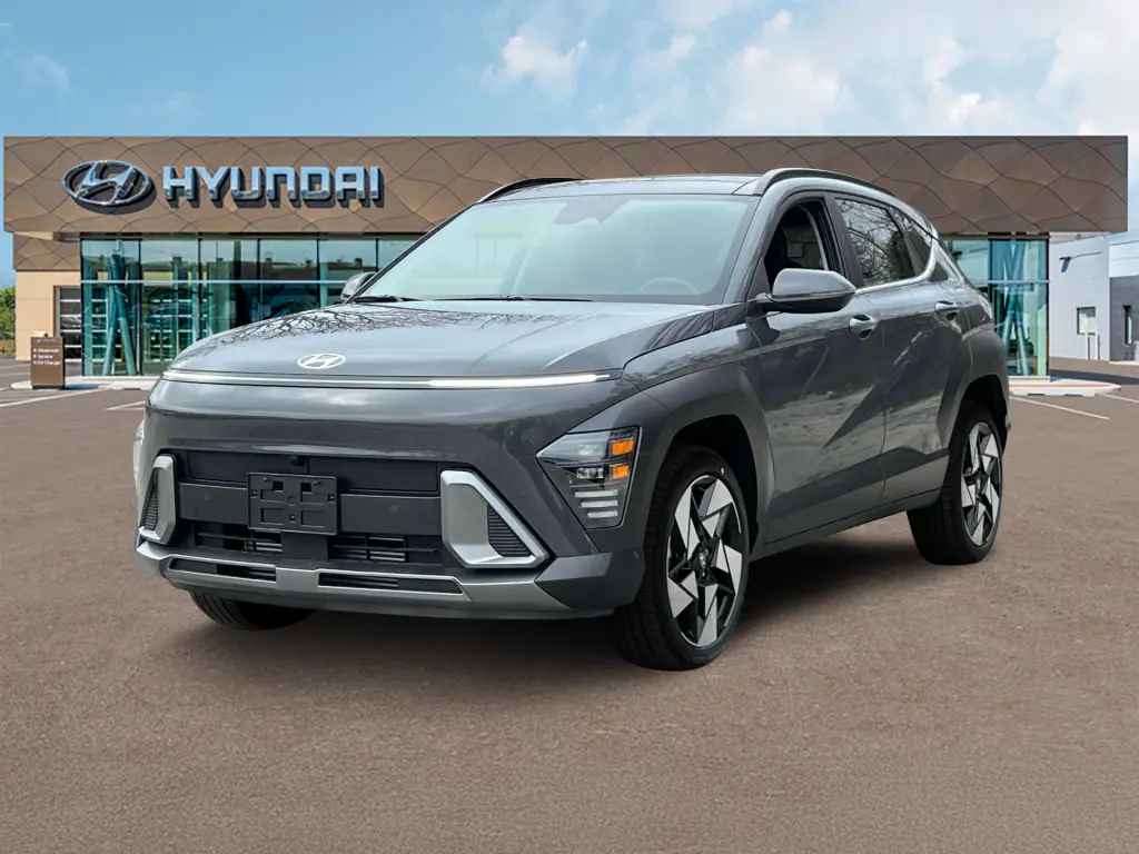 Hyundai KONA 2024 AWD Limited 4dr Crossover