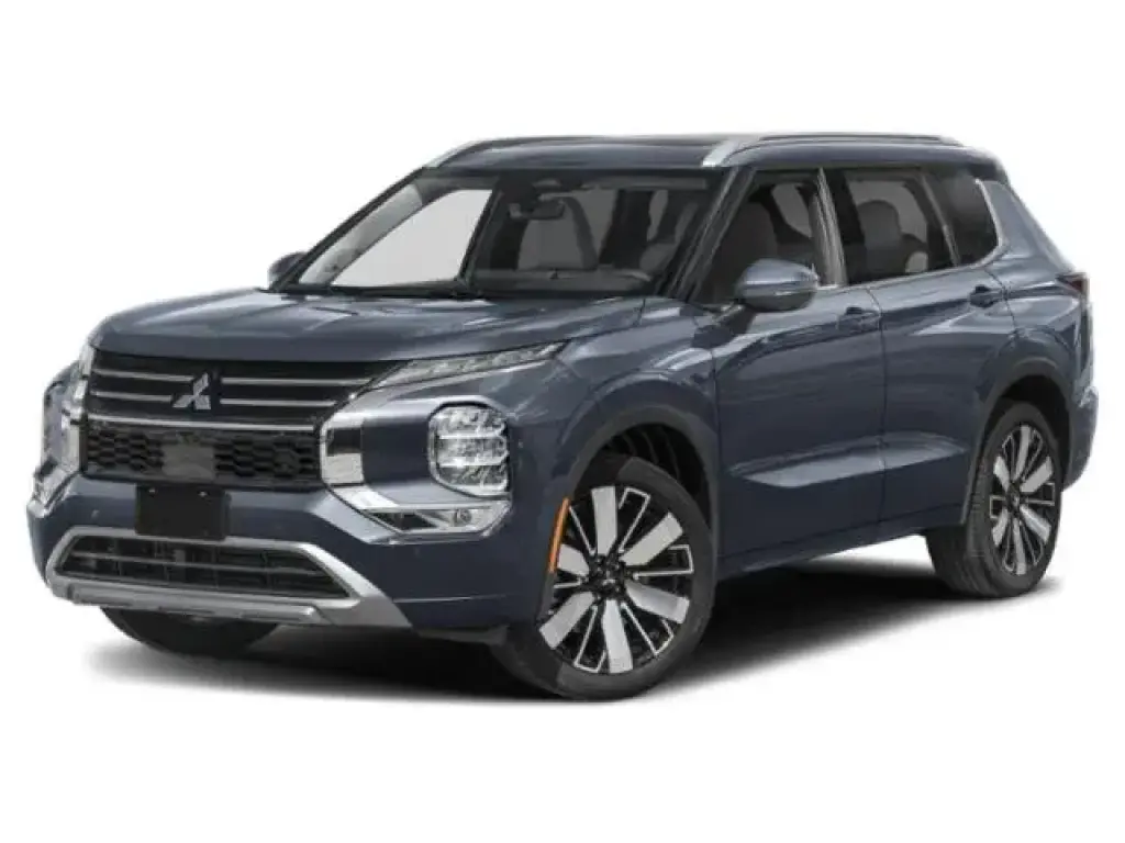 Mitsubishi Outlander 2025 AWD SEL 4 puertas SUV