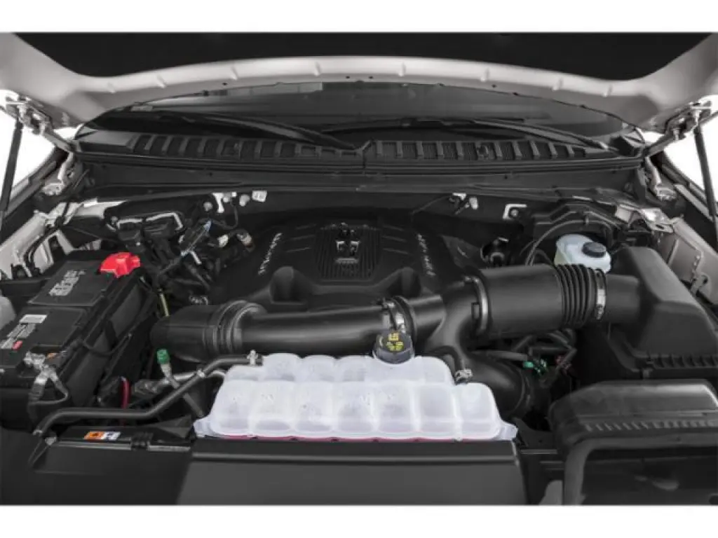Lincoln Navigator L 2021 4x2 Reserve 4p SUV