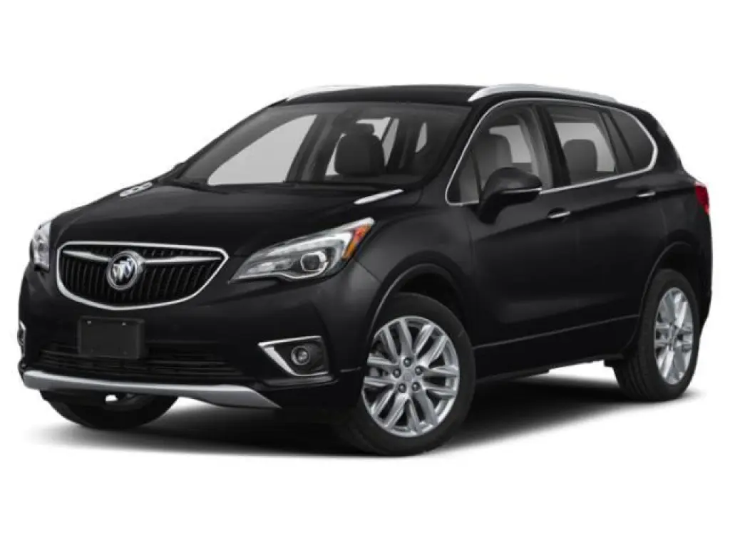 Buick Envision 2019 AWD Premium II 4dr Crossover