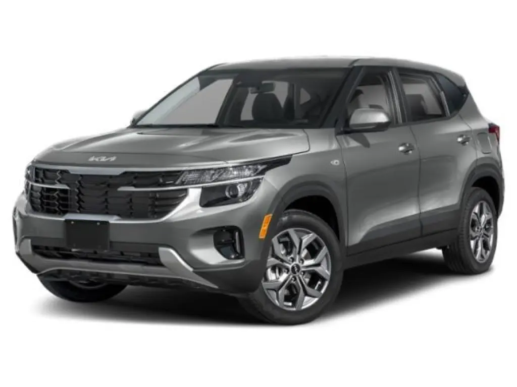 Kia Seltos 2026 AWD LX 4dr SUV
