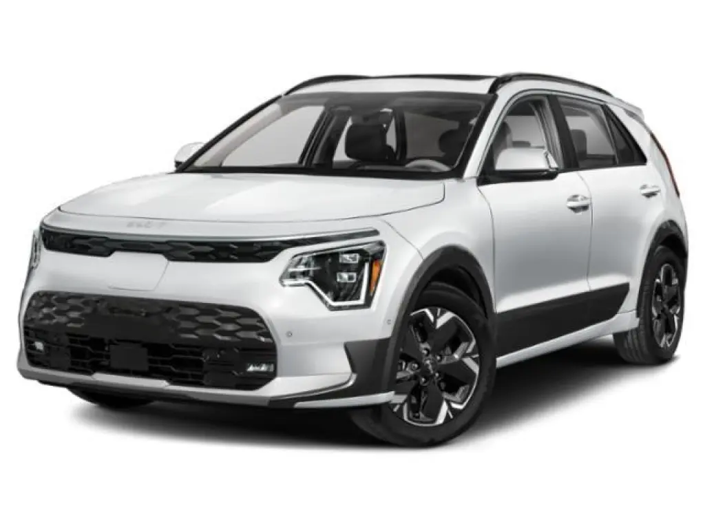 Kia Niro EV 2025 Wave 4dr Crossover