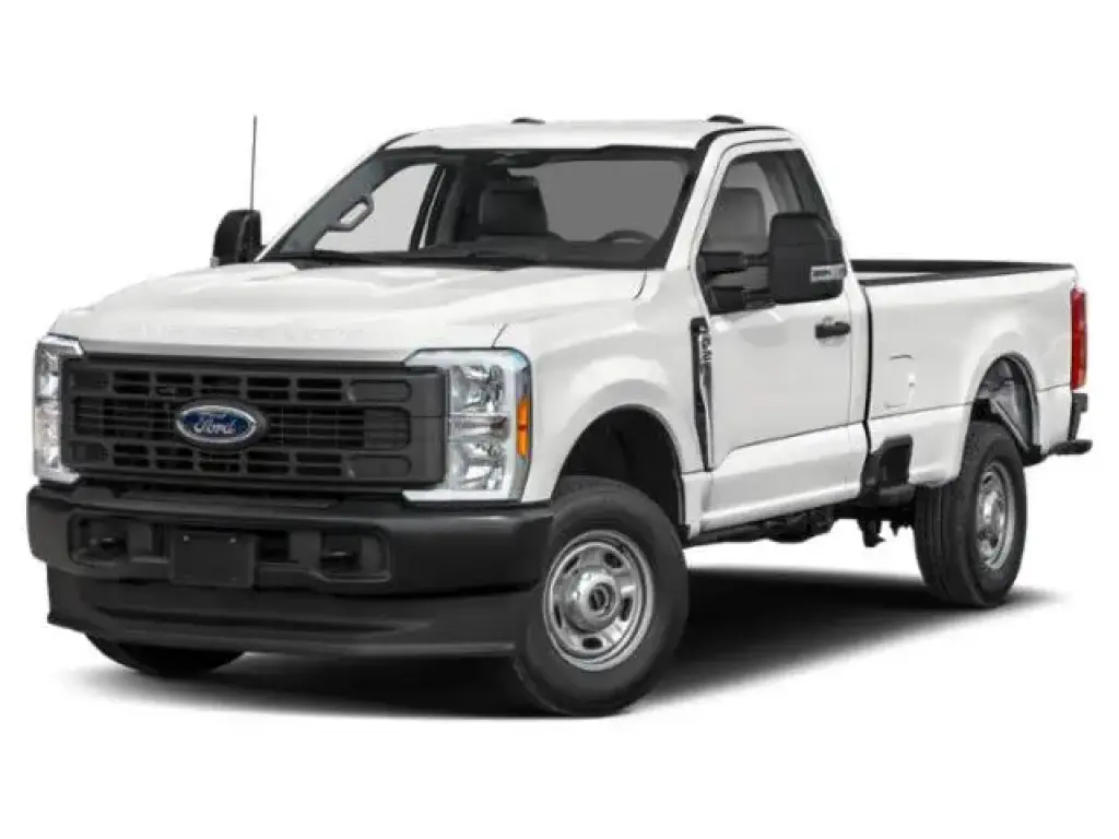 Ford F-250 Super Duty 2024 4x2 XL 2dr Cabina Regular 8 ft. LB Pickup