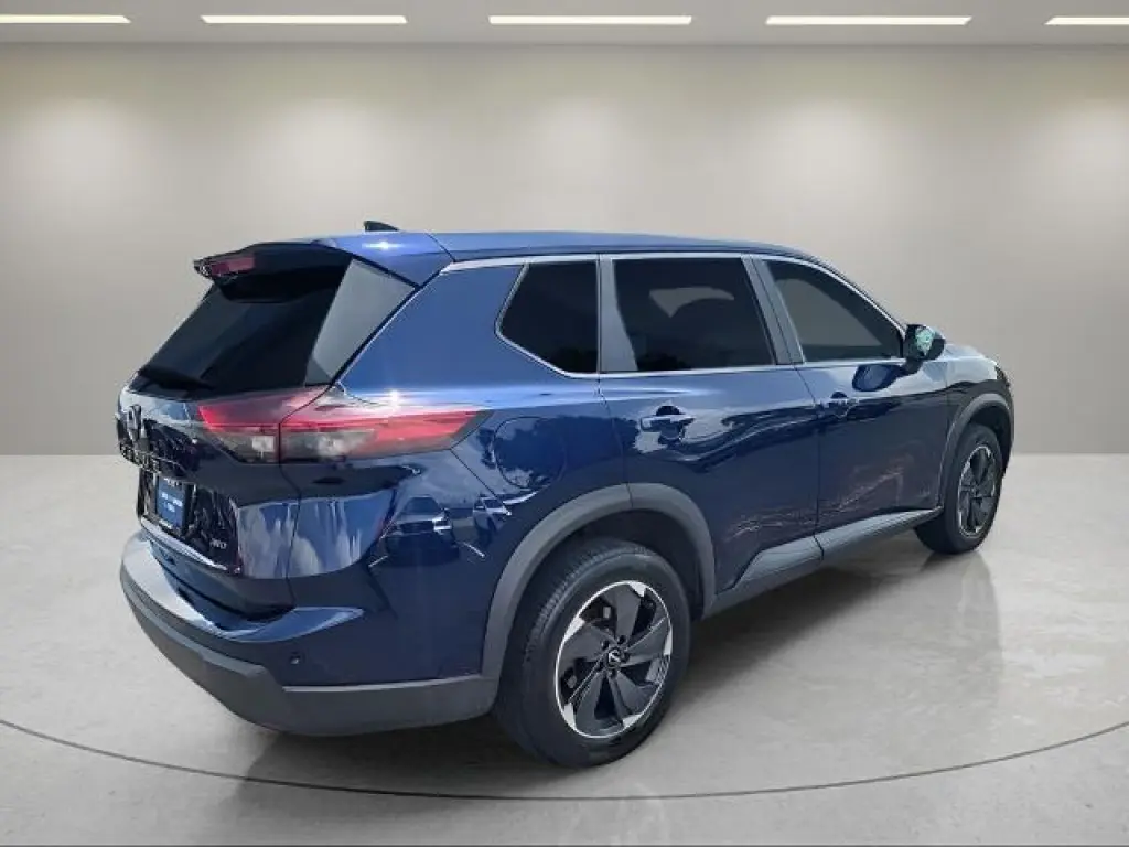 Nissan Rogue 2025 AWD SV 4dr Crossover