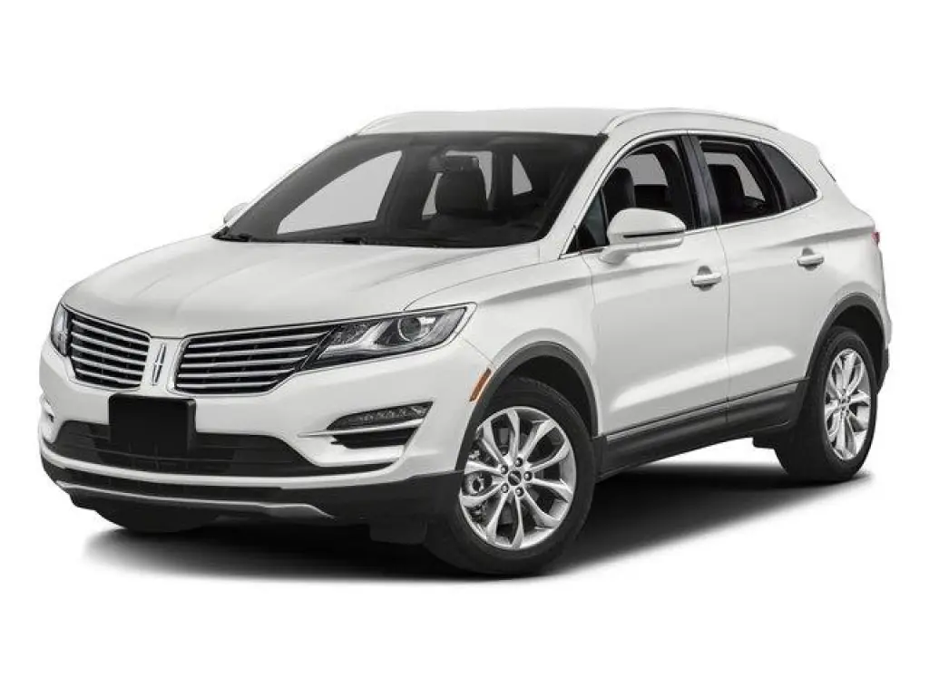 Lincoln MKC 2017 AWD Reserve 4dr SUV