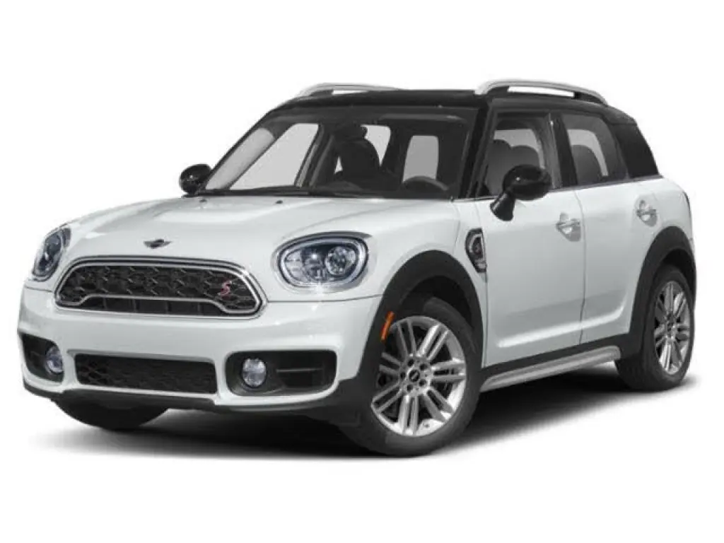 MINI Countryman 2018 Cooper S 4p Crossover