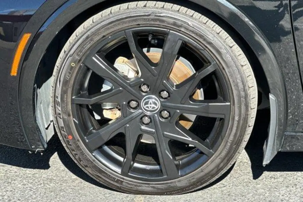 Toyota Prius Prime 2023 XSE 4dr Hatchback