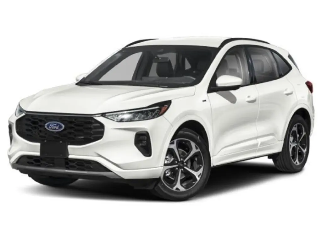Ford Escape 2023 AWD ST-Line Select 4dr SUV