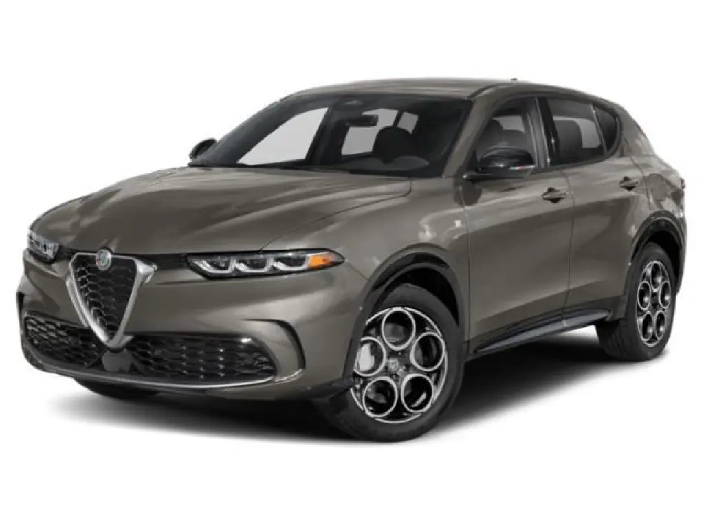 Alfa Romeo Tonale Hibrid 2024 eAWD Veloce 4p Crossover