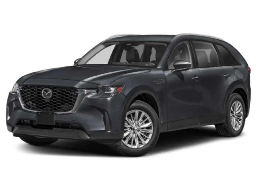 Mazda CX-90 2025 4x4 3.3 Turbo Select 4p SUV