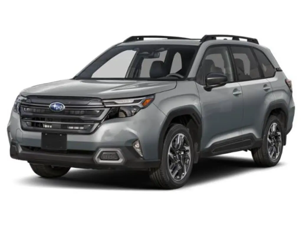 Subaru Forester 2025 AWD Limited 4dr Crossover