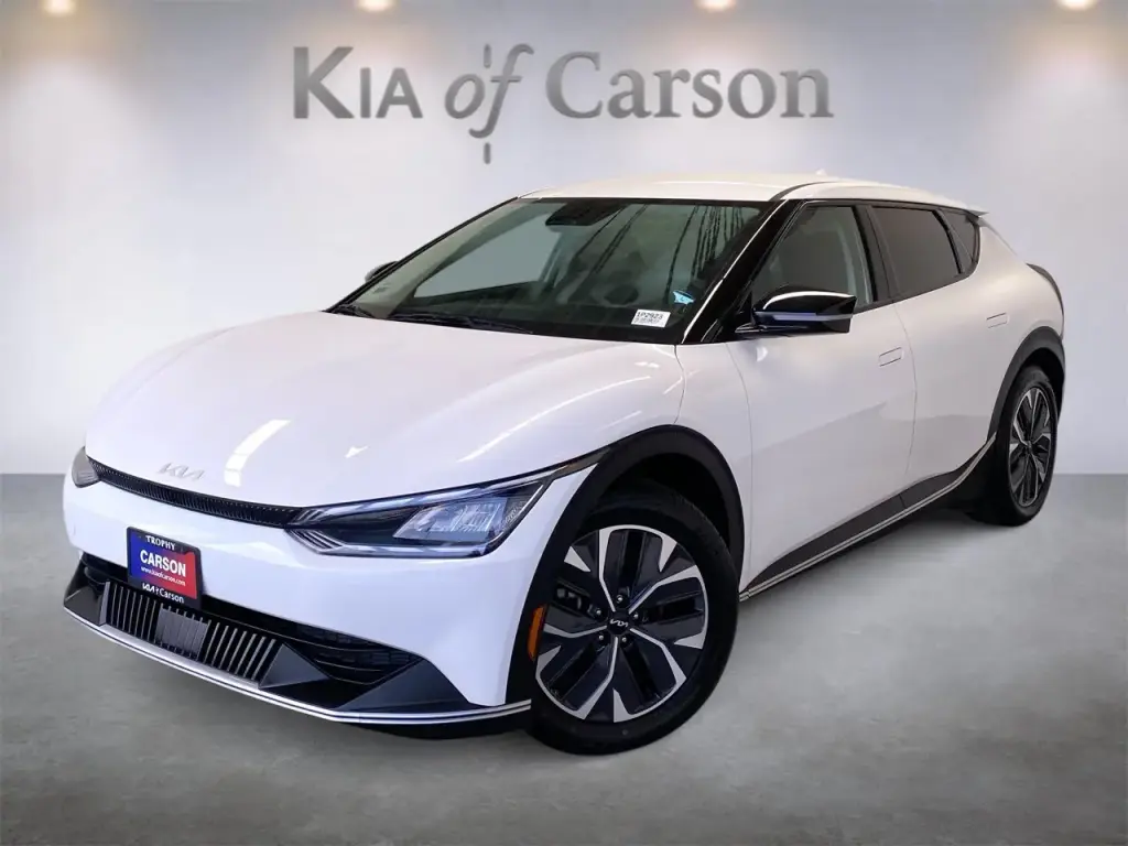 Kia EV6 2024 Wind 4dr Crossover