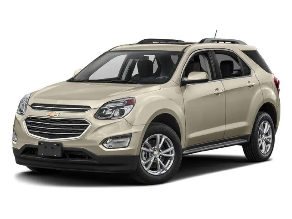 Chevrolet Equinox 2017 AWD LT 4dr SUV con 1LT