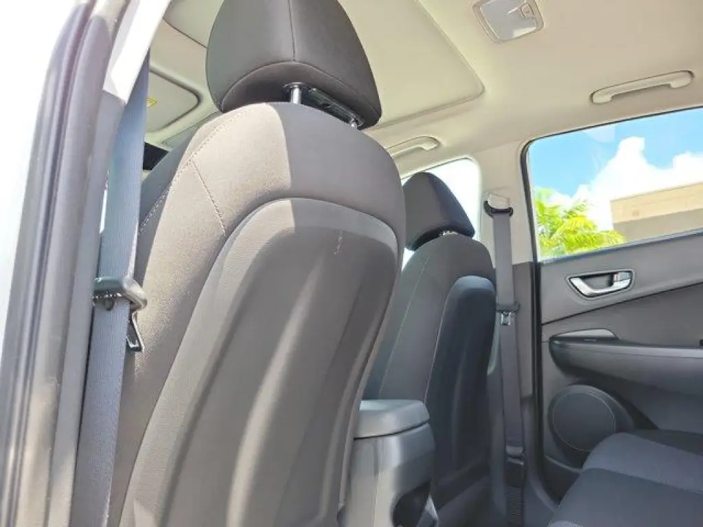 Hyundai KONA 2023 AWD SEL 4dr Crossover