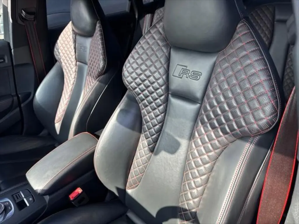 Audi RS 3 2019 AWD 2.5T quattro 4dr Sedán