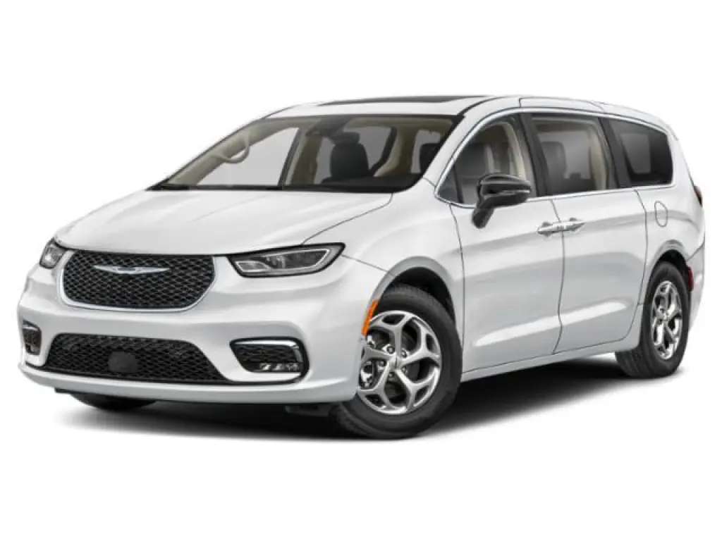 Chrysler Pacifica 2024 AWD Limited 4dr Mini-Van