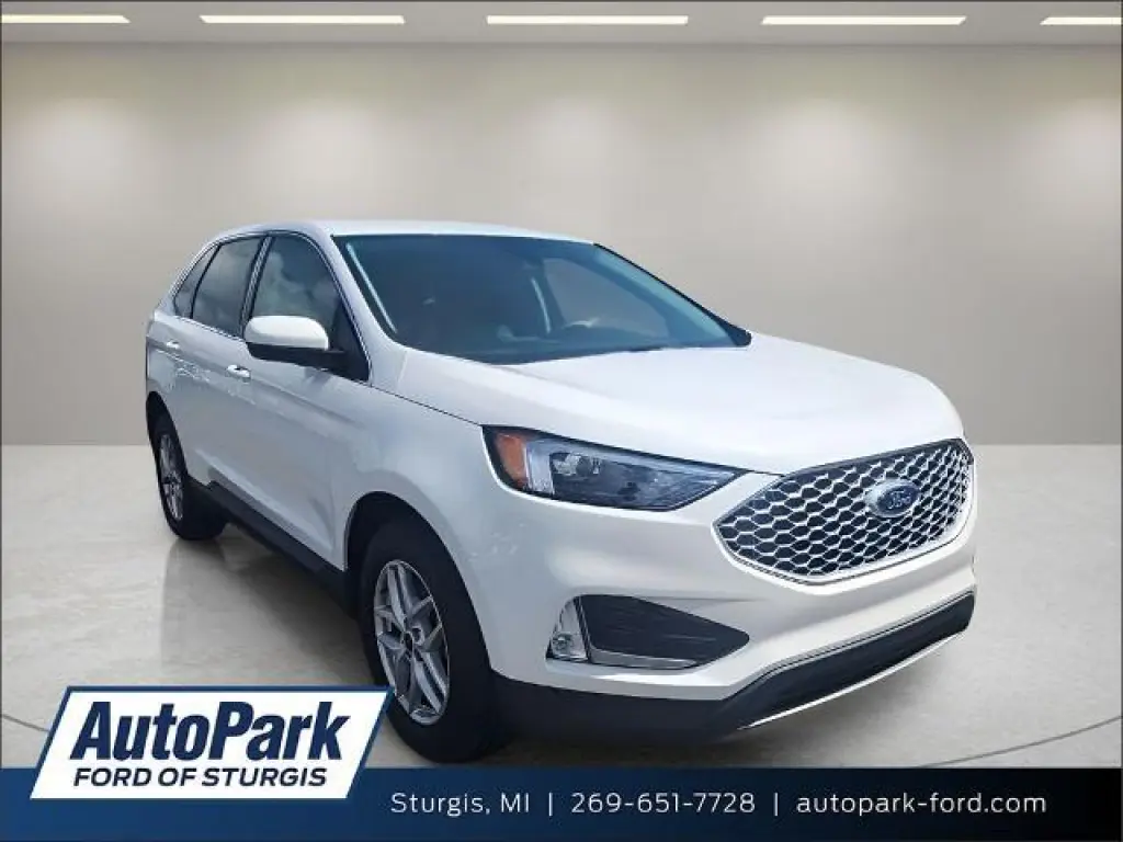 Ford Edge 2024 AWD SEL 4dr SUV