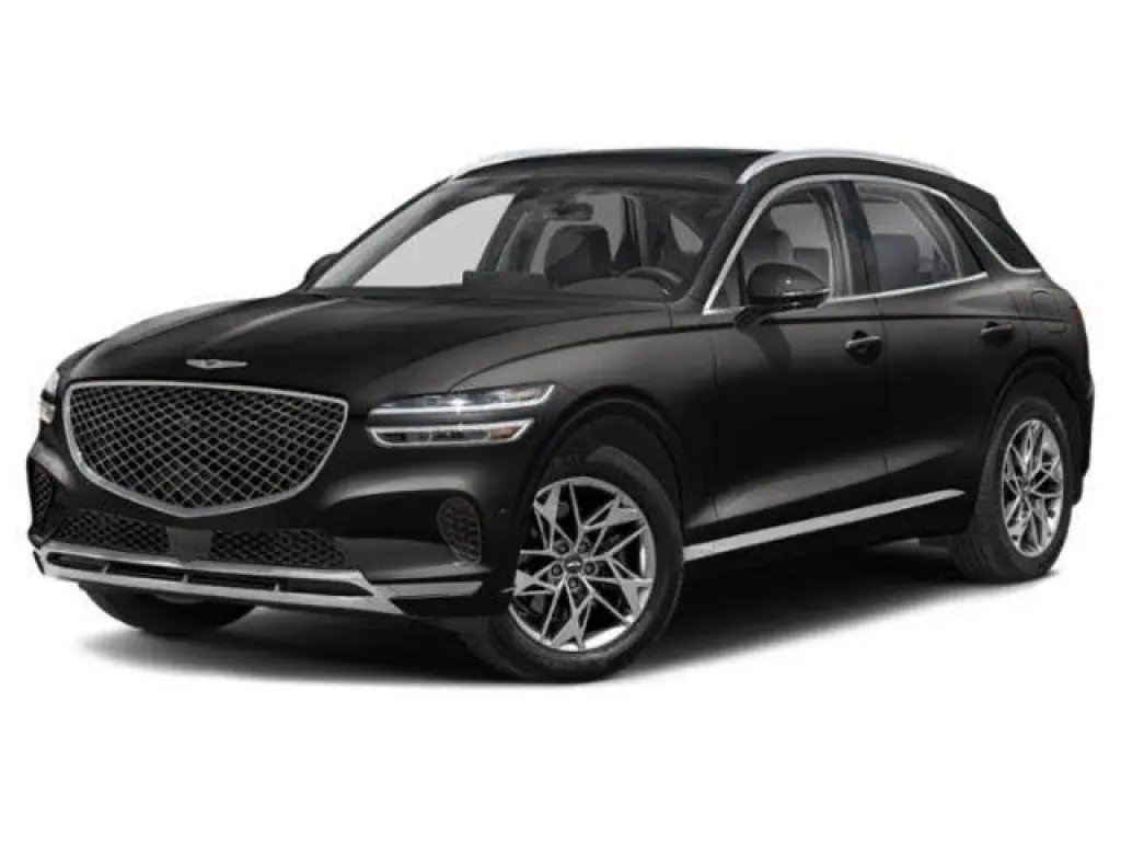 Genesis GV70 2024 AWD 2.5T Estándar 4p SUV