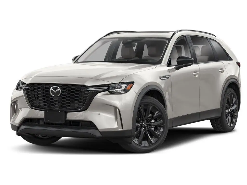 Mazda CX-90 2025 AWD 3.3 Turbo Premium Sport SUV de 4 puertas