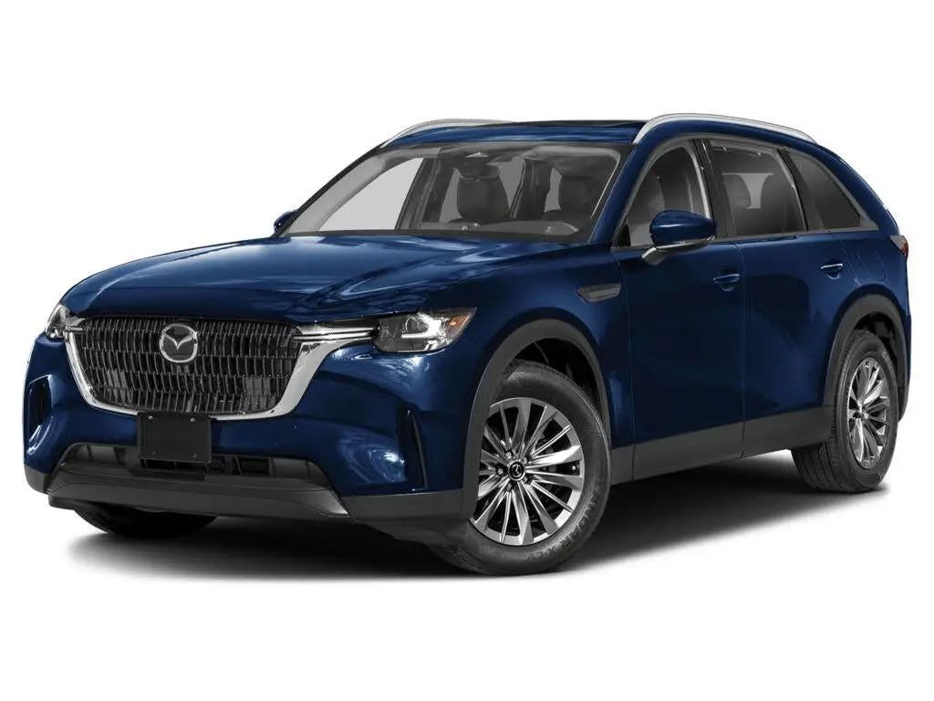 Mazda CX-90 2025 AWD 3.3 Turbo Preferred 4dr SUV