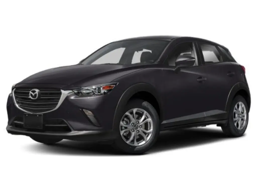 Mazda CX-3 2019 AWD Sport 4p Crossover