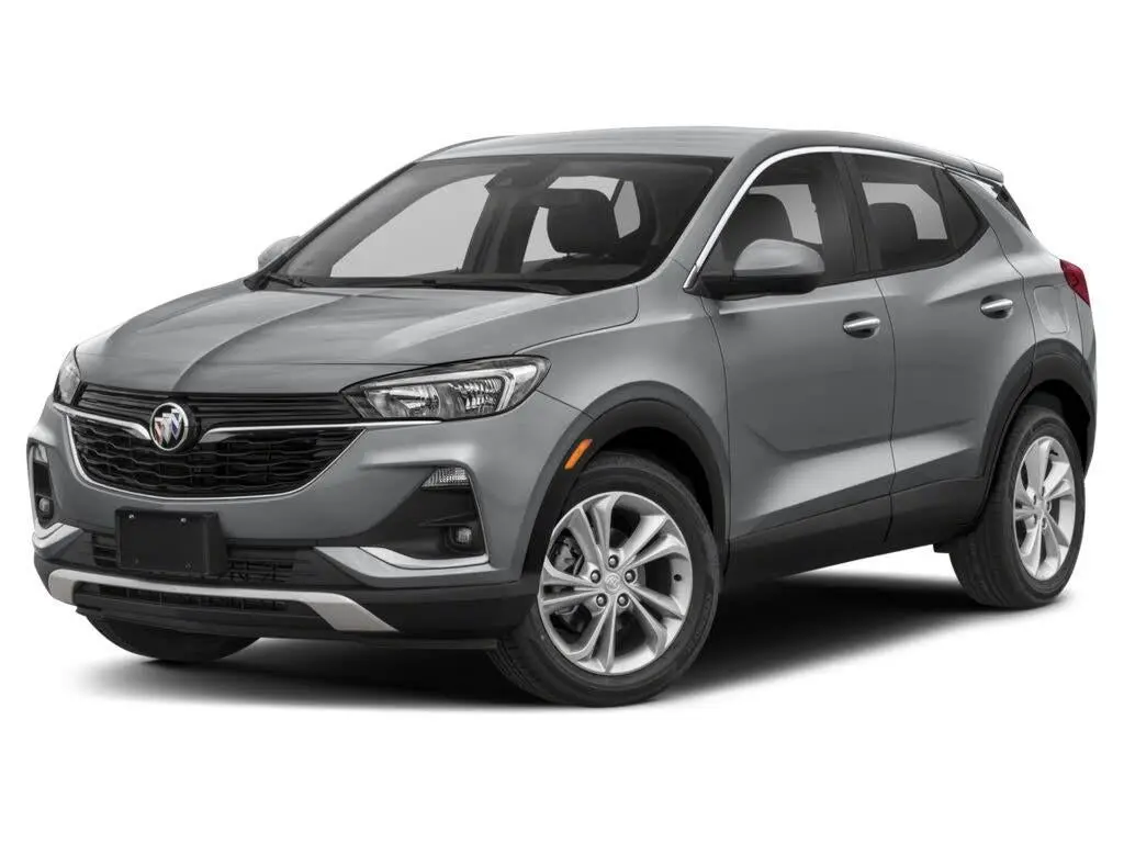 Buick Encore GX 2023 Select 4dr Crossover