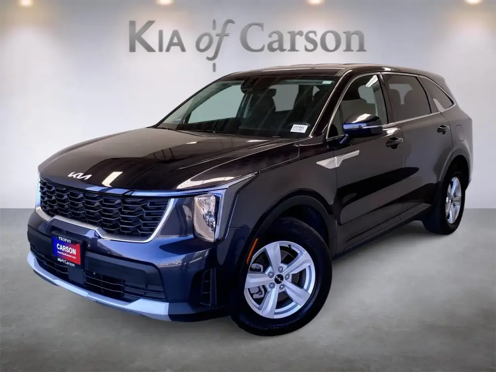 Kia Sorento 2026 LX 4dr SUV