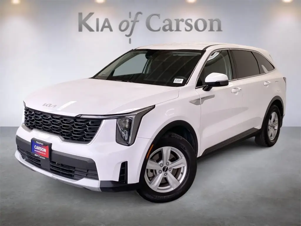 Kia Sorento 2025 LX 4dr SUV