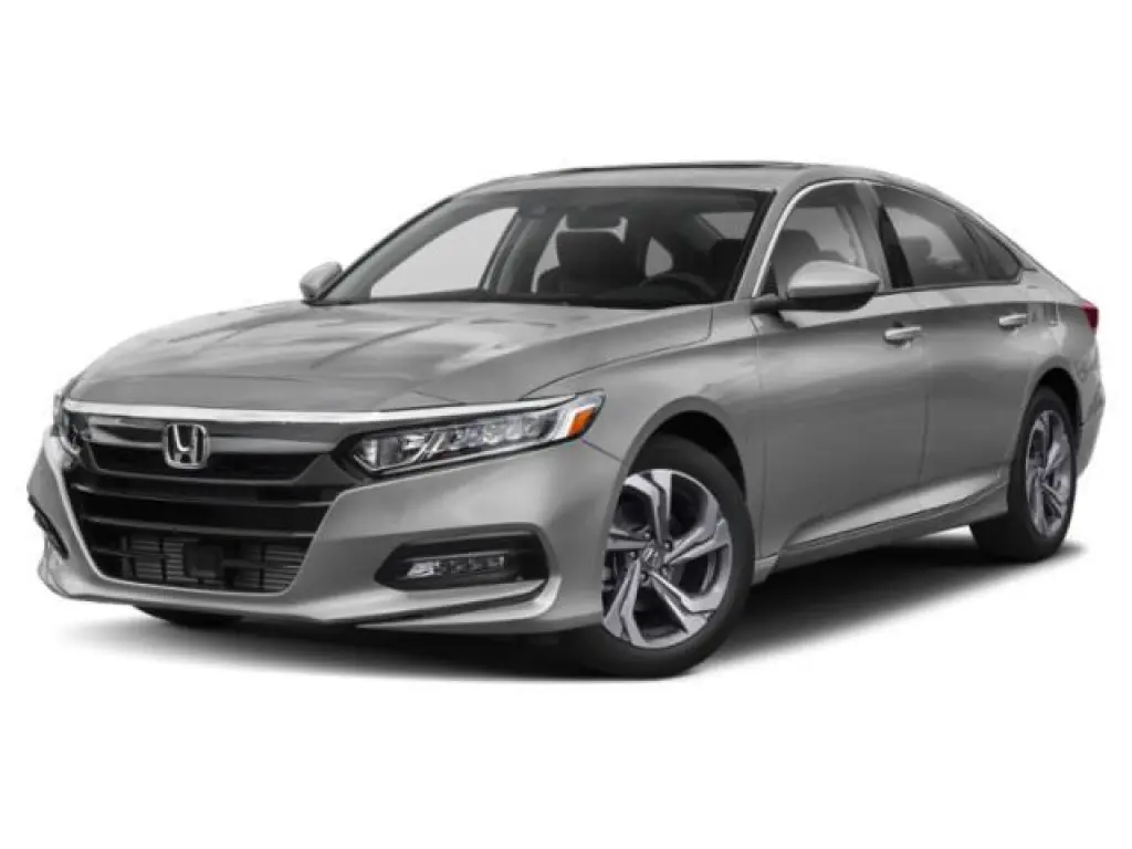 Honda Accord 2019 EX 4dr Sedan