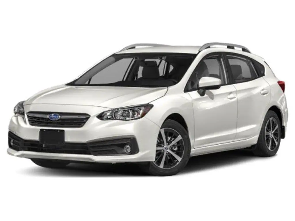 Subaru Impreza 2021 AWD Premium 4dr Wagon