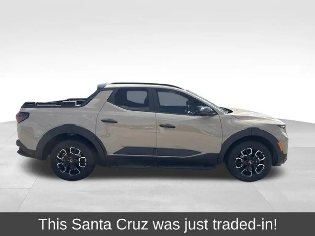 Hyundai SANTA CRUZ 2024 AWD XRT 4dr Crew Cab 4.3ft. SB