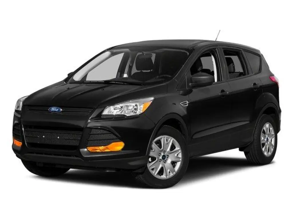 Ford Escape 2016 SE 4dr SUV