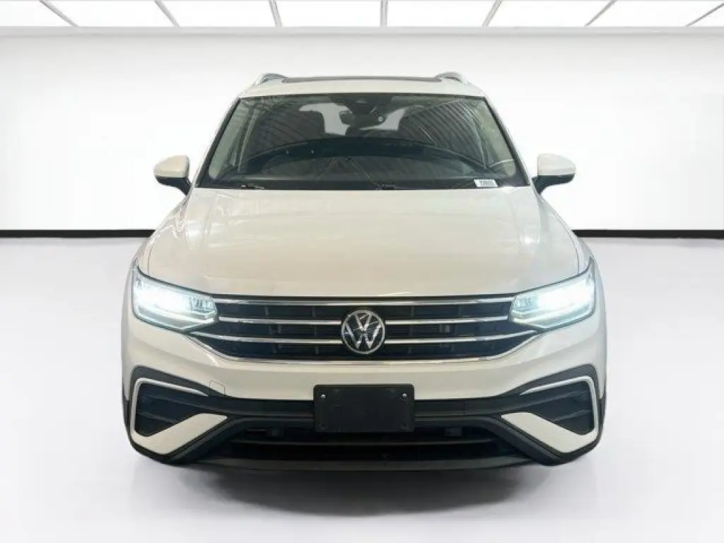 Volkswagen Tiguan 2023 SE 4dr SUV