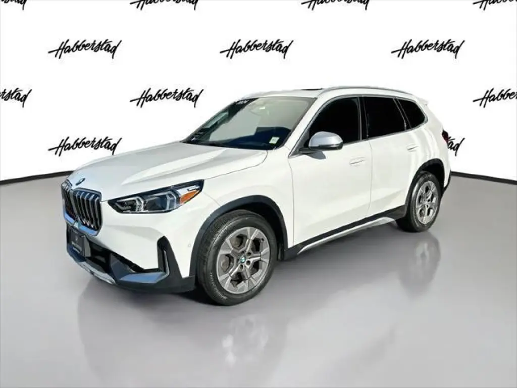 BMW X1 2024 AWD xDrive28i 4dr Vehicle Deportivo Deportivo