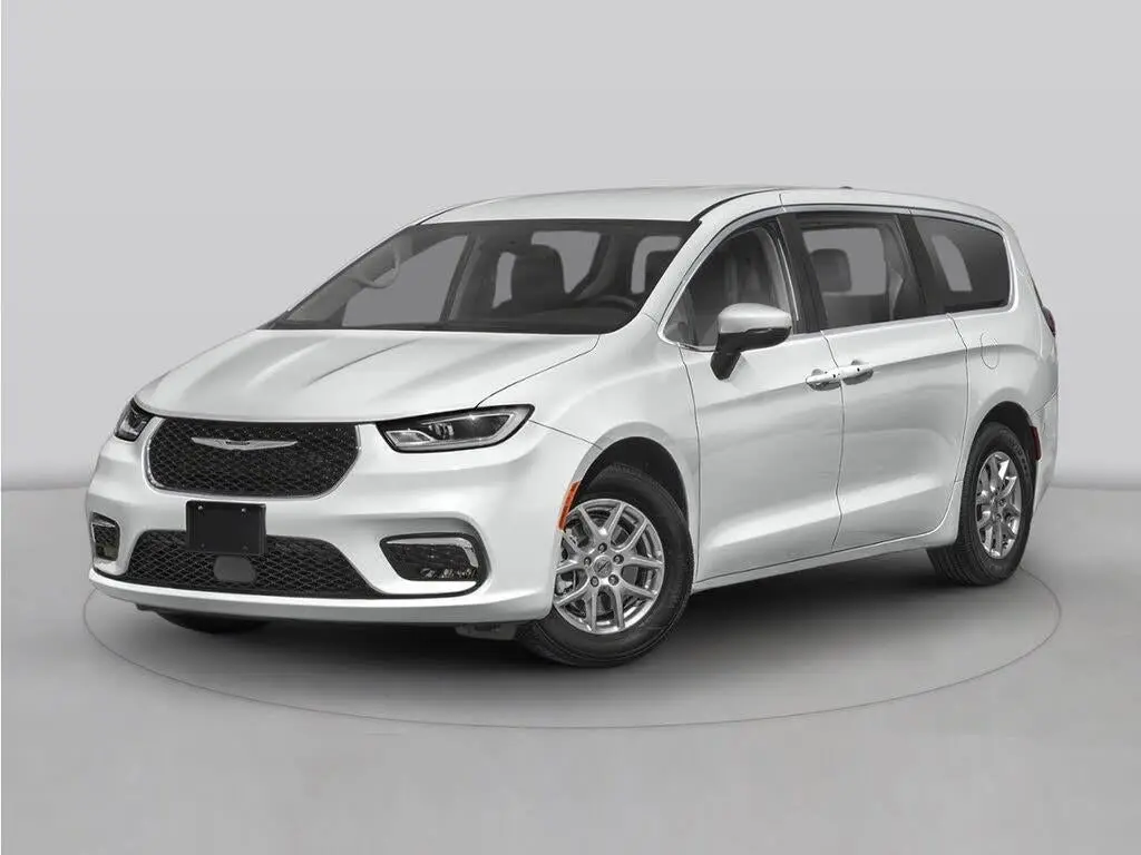 Chrysler Pacifica 2024 Touring L 4dr Mini-Van