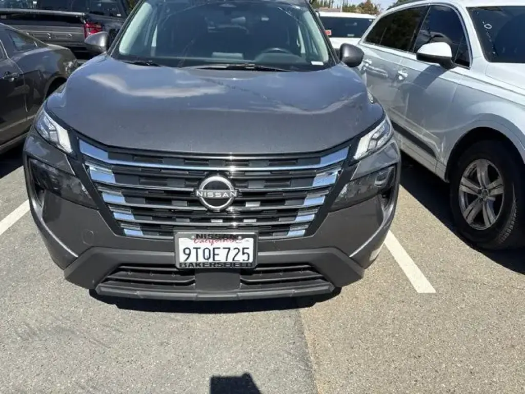 Nissan Rogue 2025 AWD SV 4p Crossover