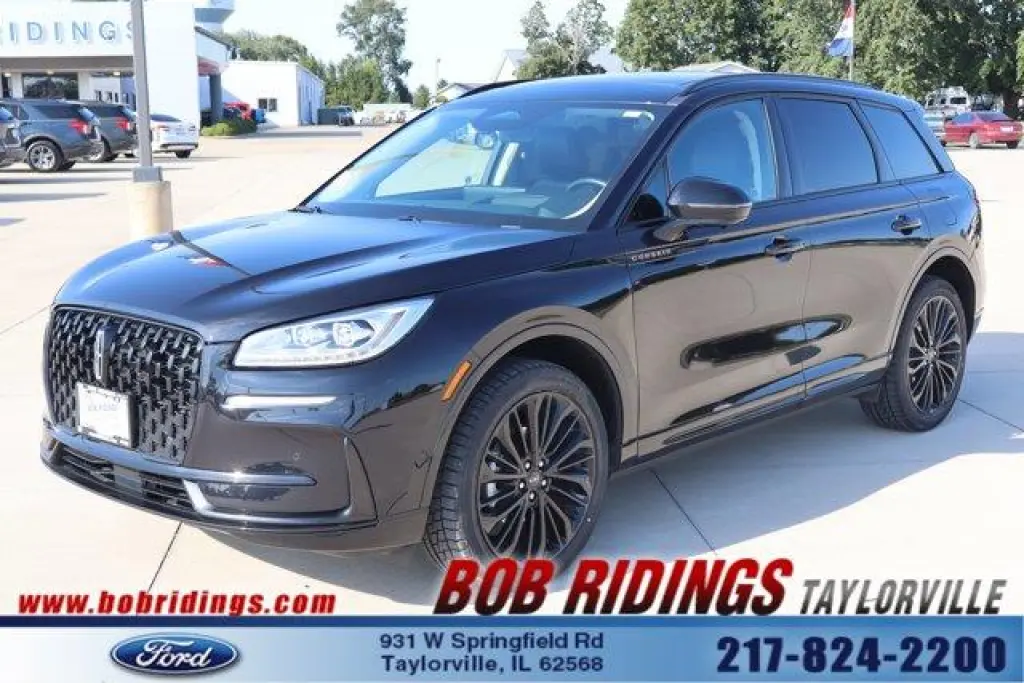 Lincoln Corsair 2023 AWD Reserve 4p SUV