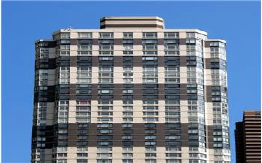 Propiedad de alquiler con 1 dormitorio y 1 baño en Nueva York