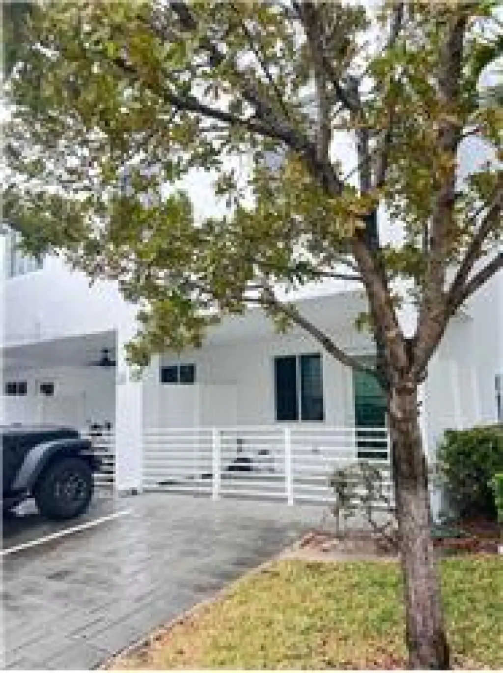 Propiedad en alquiler con 3 habitaciones y 2.5 baños en Doral