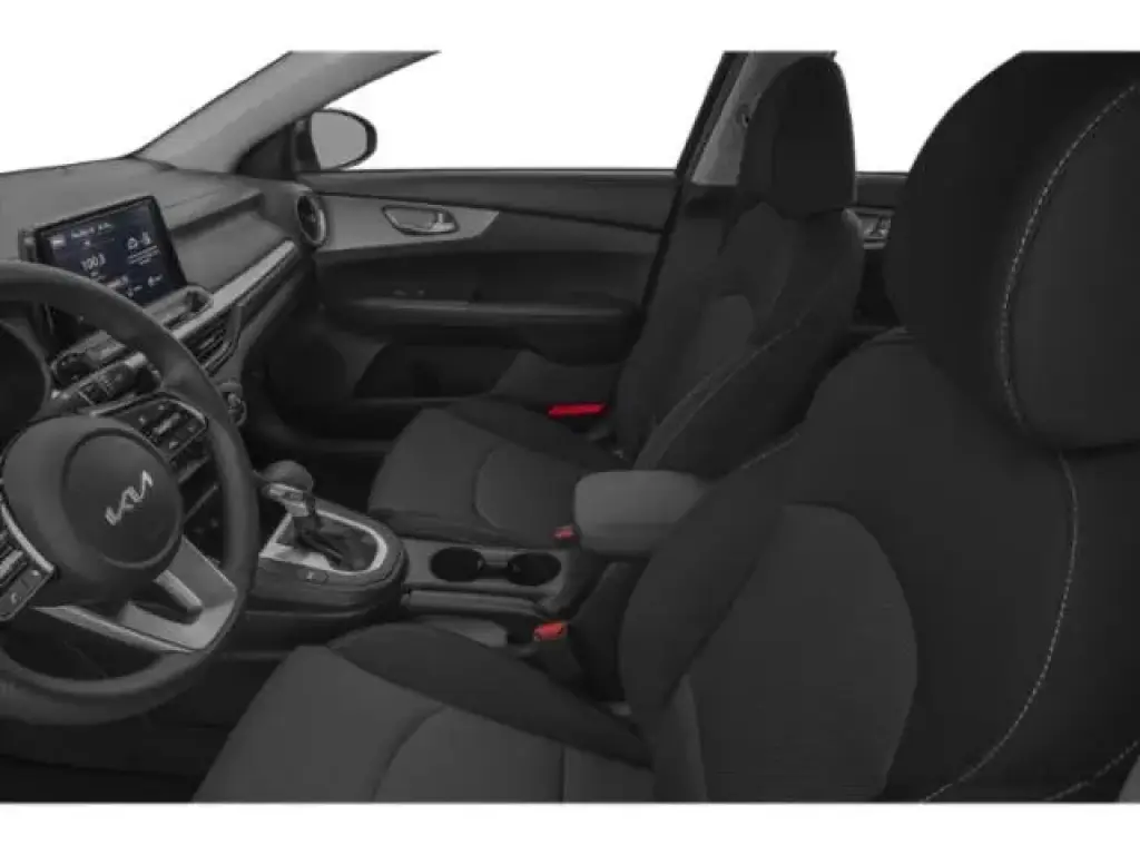Kia Forte 2024 LX 4dr Sedán