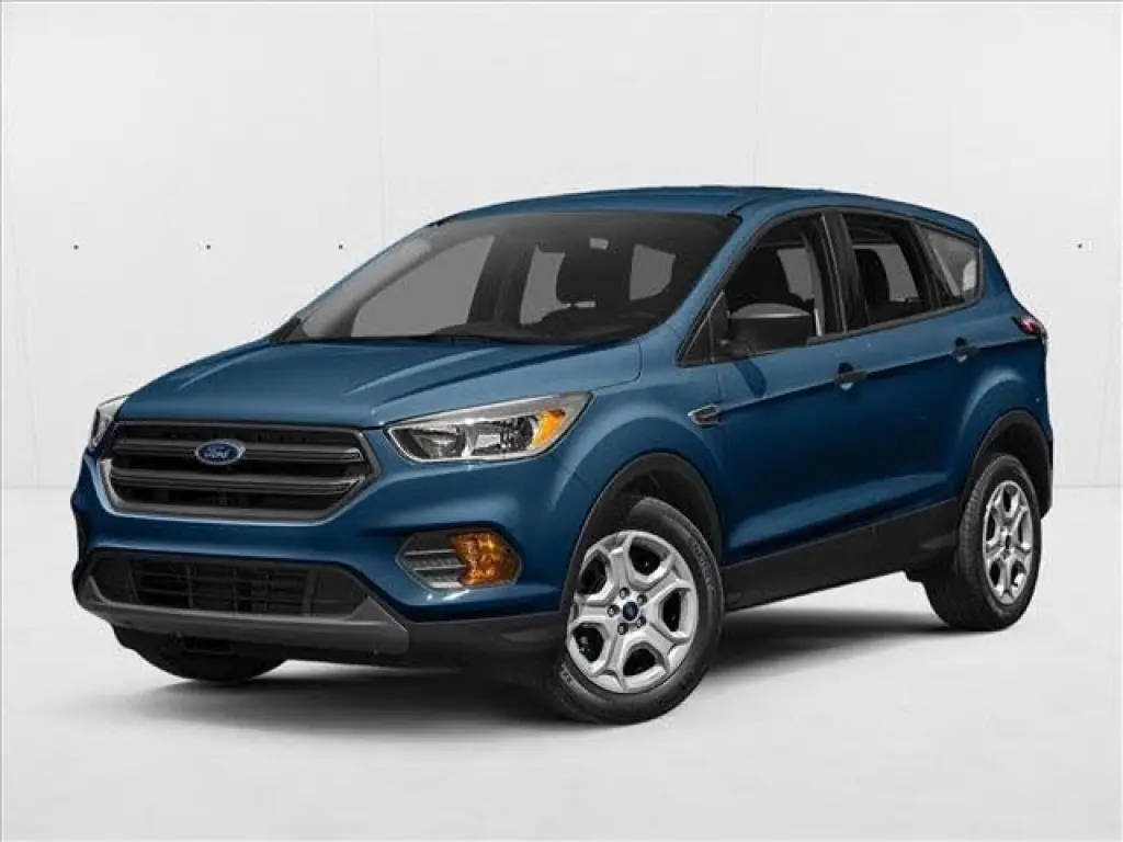 Ford Escape 2018 AWD SE 4dr SUV